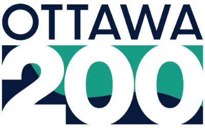 What should we put in the Ottawa 200 time capsule?