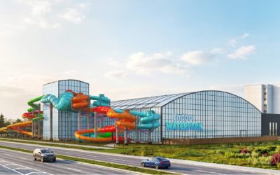 2775 & 2785 Palladium: Zoning By-law Amendment and Site Plan control