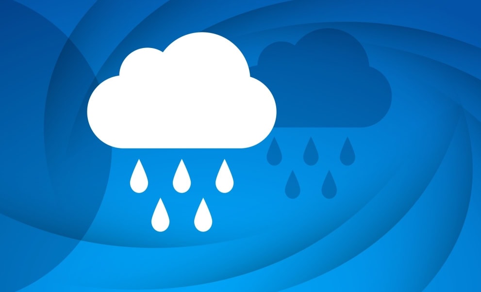 UPDATE: Heavy rainfall / storm recovery