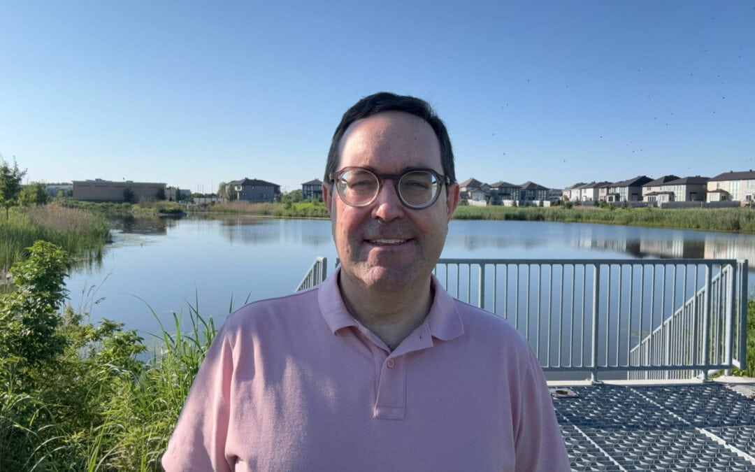 Councillor Glen’s Weekly Video / July 11, 2026