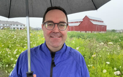 Councillor Glen’s Weekly Video / July 18, 2026