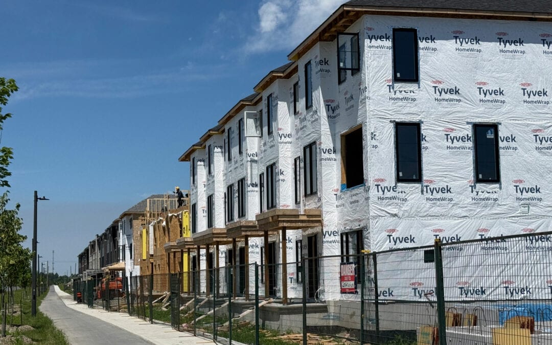 What’s the latest on Stittsville residential development files? (July 2026)