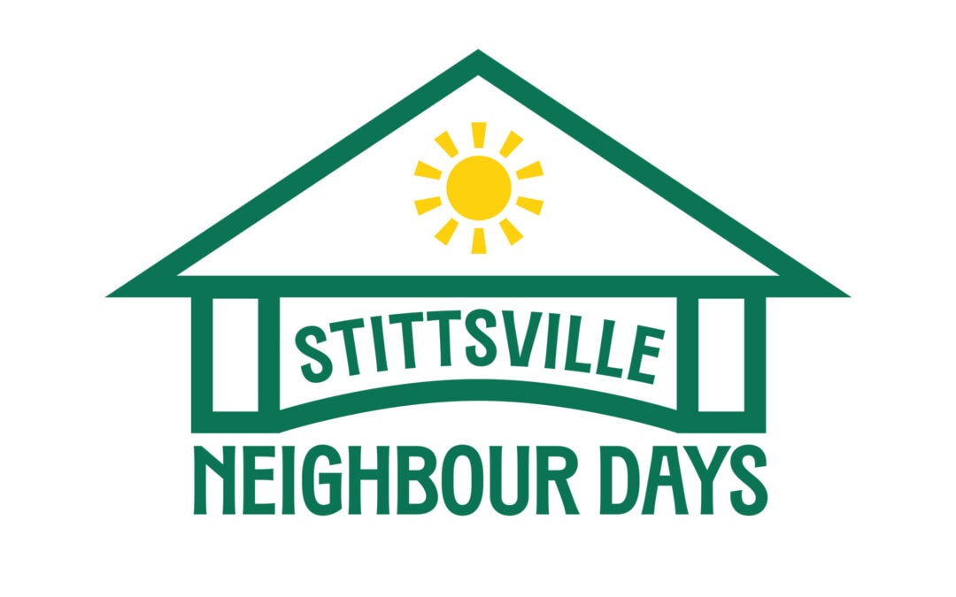 SEPTEMBER 18-27: Stittsville Neighbour Days
