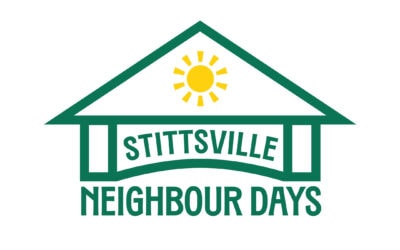 SEPTEMBER 18-27: Stittsville Neighbour Days