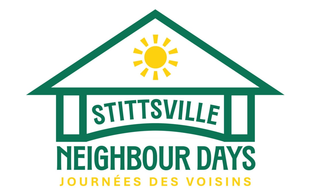 Du 18 au 27 septembre : Journées des voisins de Stittsville
