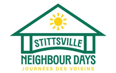 Du 18 au 27 septembre : Journées des voisins de Stittsville