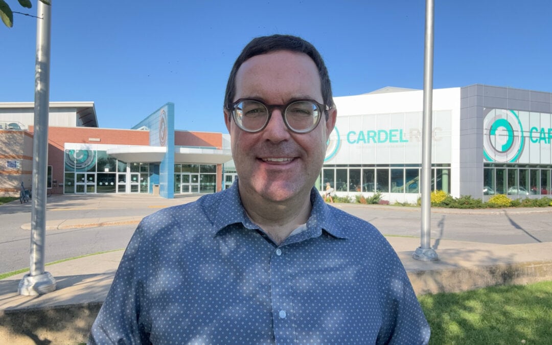 Councillor Glen’s Weekly Video / August 15, 2026