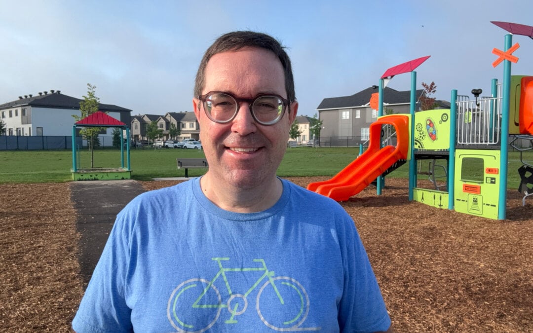 Councillor Glen’s Weekly Video / August 8, 2026