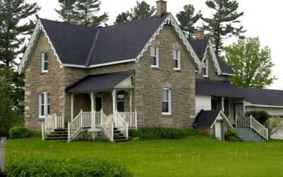 Historic Hartin buildings on Maple Grove recommended for heritage designation