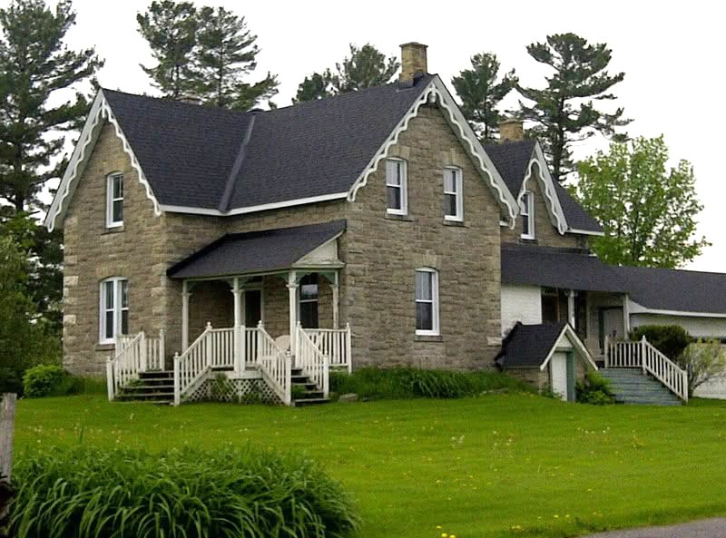 Historic Hartin buildings on Maple Grove recommended for heritage designation