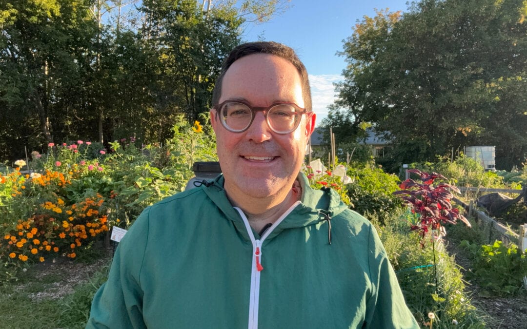 Councillor Glen’s Weekly Video / September 19, 2026