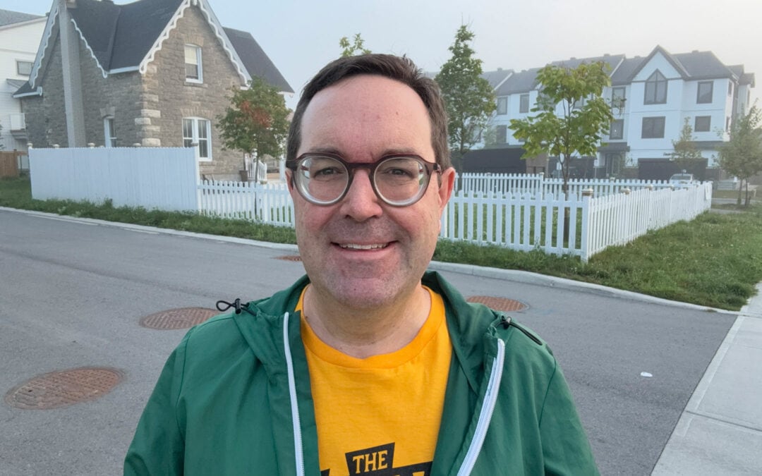 Councillor Glen’s Weekly Video / September 12, 2026
