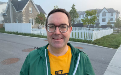 Councillor Glen’s Weekly Video / September 12, 2026