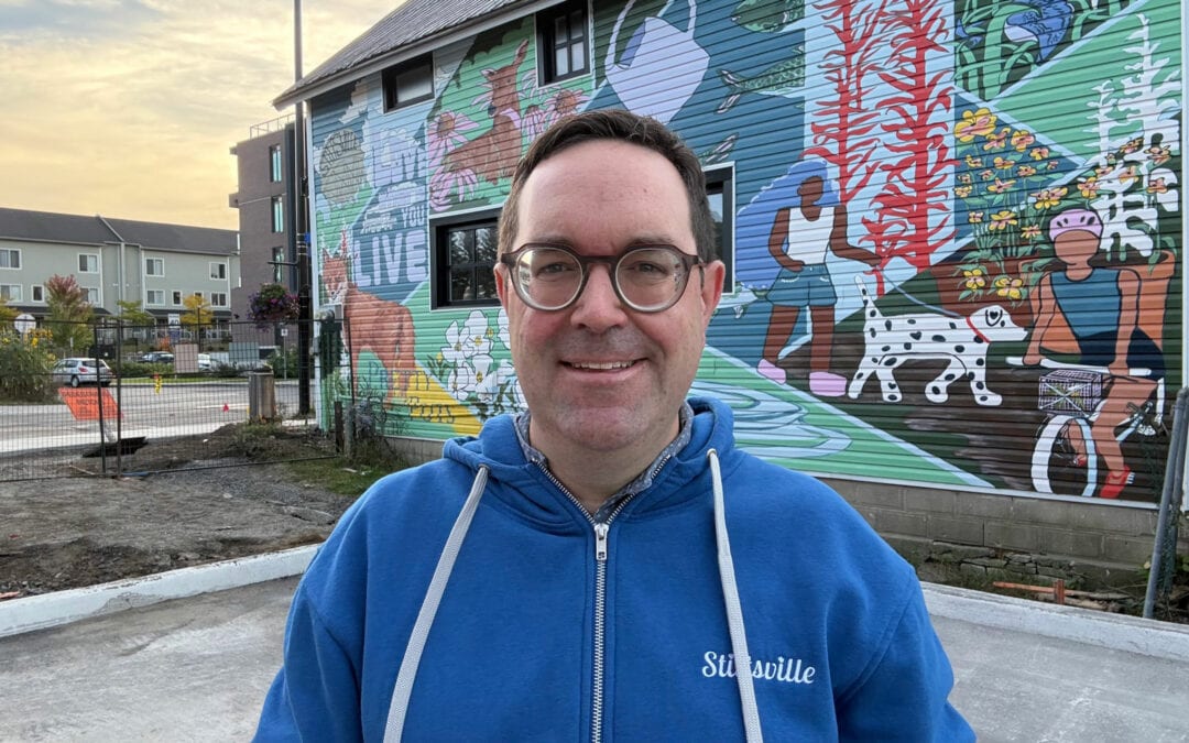 Councillor Glen’s Weekly Video / September 26, 2026
