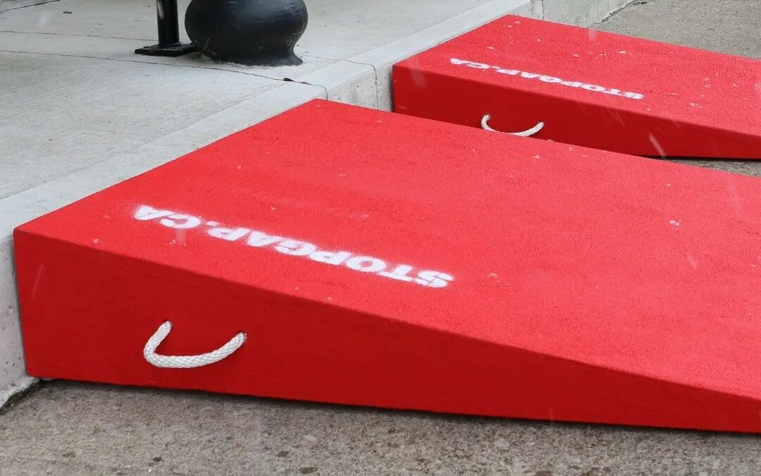 New pilot program will help local businesses improve accessibility