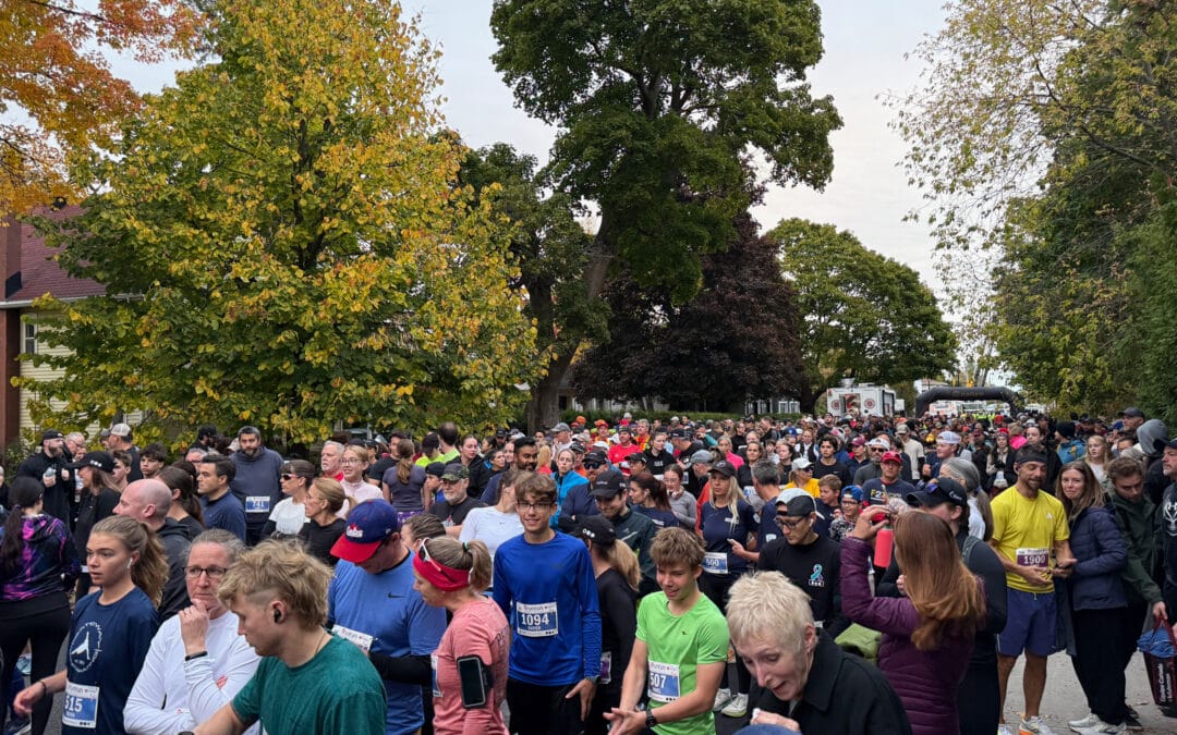 OCTOBER 17: 9runrun in Stittsville – race day road closures