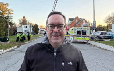 Councillor Glen’s Weekly Video / October 17, 2026