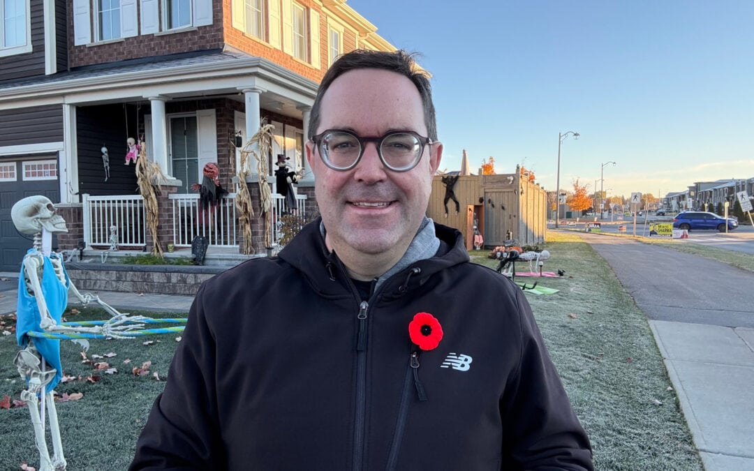 Councillor Glen’s Weekly Video / October 24, 2026