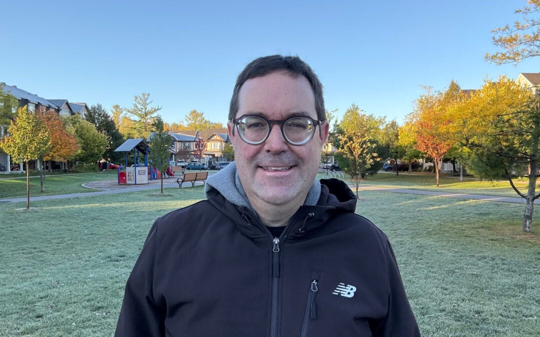 Councillor Glen’s Weekly Video / October 10, 2026