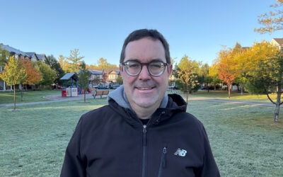 Councillor Glen’s Weekly Video / October 10, 2026