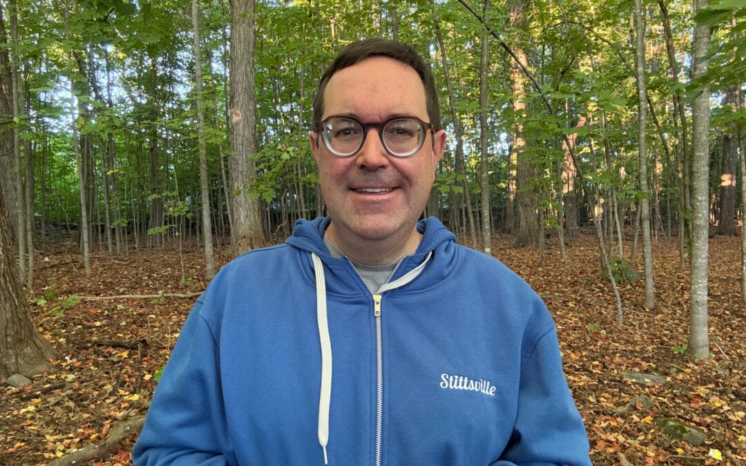 Councillor Glen’s Weekly Video / October 3, 2026