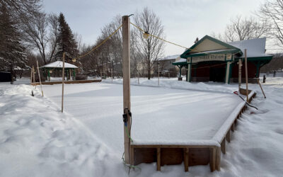 Call for volunteers to help maintain Stittsville’s outdoor skating rinks